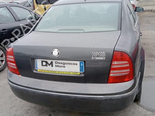 Left headlight SKODA SUPERB I (3U4)  | BP34648935C28  - Image 6