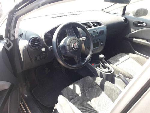 Radiator fan SEAT LEON (1P1)  | BP16546537M35 