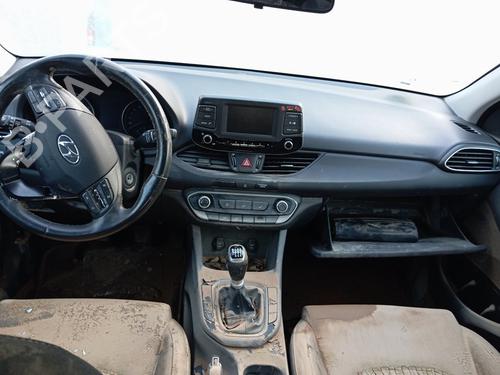 Right tailgate light HYUNDAI i30 (PDE, PD, PDEN) | BP25855950C80