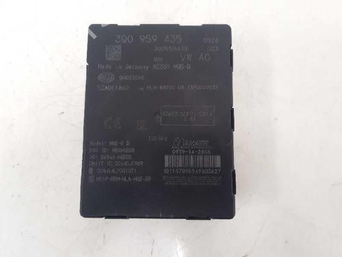 Elektronisk modul VW PASSAT B8 Variant (3G5, CB5) [2014-2025]  30371917