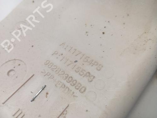 Gearstang PEUGEOT 208 II (UB_, UP_, UW_, UJ_) | BP30914405M90