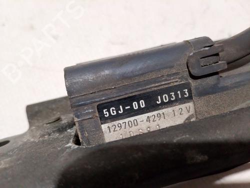 Ignition coil YAMAHA MOTORCYCLES TMAX TMAX 500 (SJ03) | BP40104353M94 - Image 3