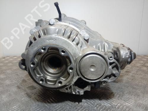 Rear differential BMW X6 (E71, E72)  | BP16492300M24 