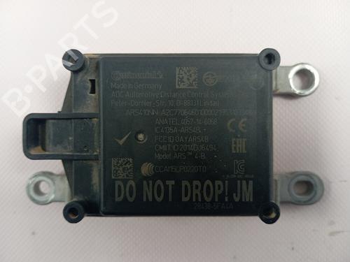 Elektronische module NISSAN MICRA V (K14) [2016-2025]  28488186