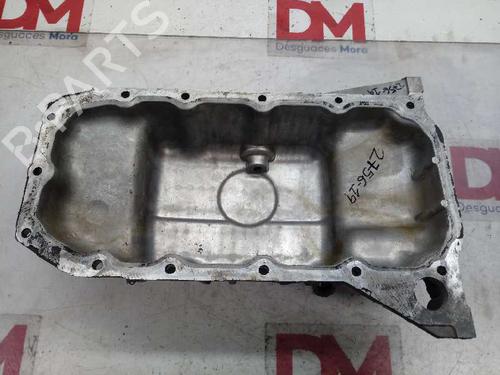 Oil sump FORD FIESTA VI (CB1, CCN) 1.4 | BP16857922M115 