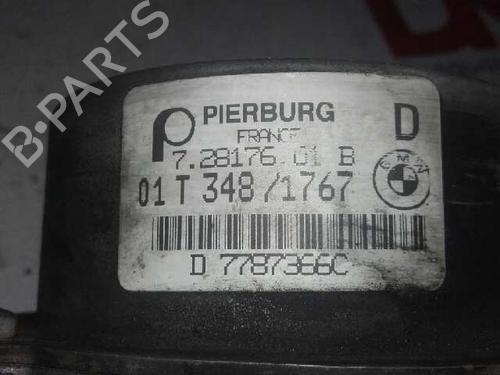 Vacuum pump BMW 3 (E46) 320 d | BP12644618M80 