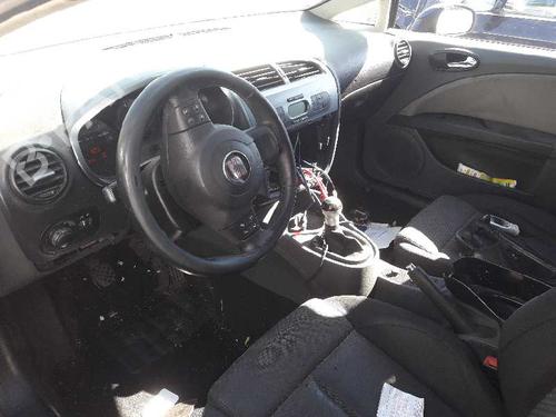 Engine control unit (ECU) SEAT LEON (1P1) 1.9 TDI | BP16654465M57  - Image 6