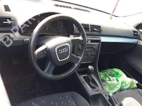 Left tailgate light AUDI A4 B7 (8EC) 2.0 TDI | BP14132457C79 