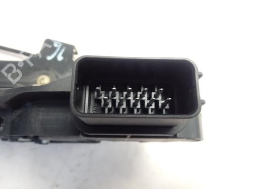 Front left lock FORD FOCUS C-MAX (DM2)  | BP16215683C98 