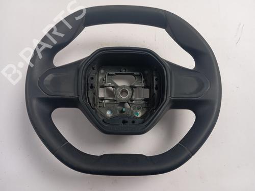 Used Steering wheel PEUGEOT PARTNER Box Body/MPV (K9) [2018-2025]  29360587