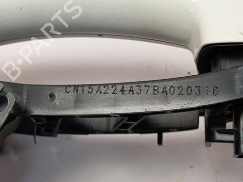 Front left exterior door handle FORD ECOSPORT 1.5 EcoBlue TDCi | BP21686759C128 