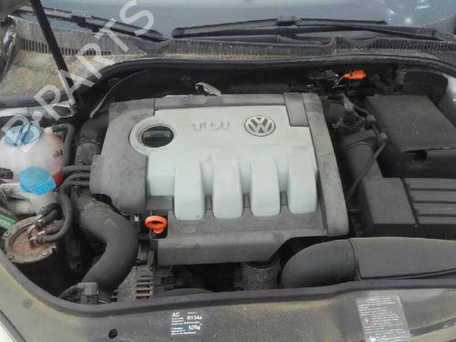 Engine mount VW GOLF V (1K1)  | BP16472296M89  - Image 6