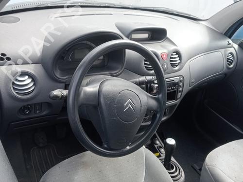 ABS pump CITROËN C3 I (FC_, FN_) 1.4 HDi | BP15969457M43 - Image 8