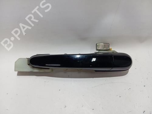 Türgriff hinten links außen für HYUNDAI TUCSON (JM) 2.0 (141 hp) 30376200