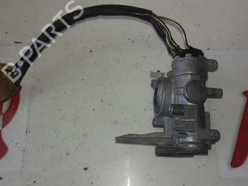 Ignition barrel OPEL MONTEREY B (M98)  | BP12935134M48 