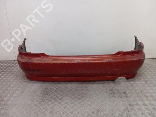 Used Rear bumper LEXUS IS I (_E1_) 200 (GXE10) (155 hp) 30376494
