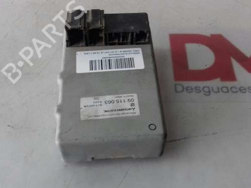 Used Electronic module Electronic module 36865978 36865978