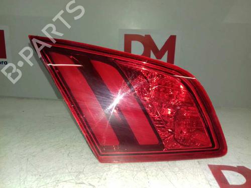 Used Left tailgate light Left tailgate light PEUGEOT 308 II (LB_, LP_, LW_, LH_, L3_) [2013-2021] 14127893 14127893