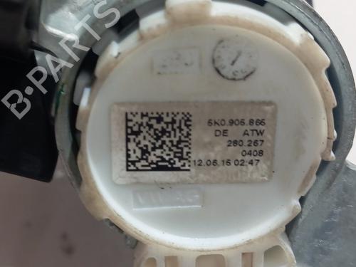Electronic module AUDI A1 Sportback (8XA, 8XF) 1.4 TDI | BP31345684M83 - Image 4