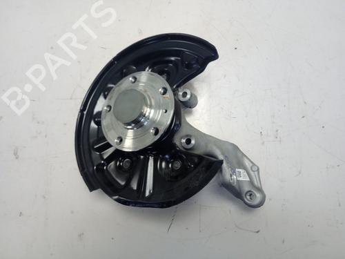 Right rear steering knuckle VW ARTEON (3H7, 3H8)  | BP17649654M28 