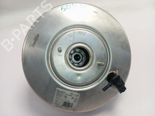 Servo brake OPEL COMBO E Tour / Life (K9) 1.5 | BP38535758M42 - Image 2