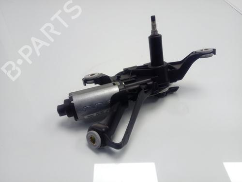 Rear wiper motor BMW 1 (E87) 118 d | BP16437105M102 
