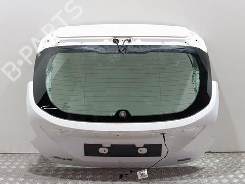 Used Tailgate FORD FOCUS III [2010-2020]  21814155