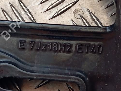 Rim AUDI Q2 (GAB, GAG) 30 TDI | BP30566736C45