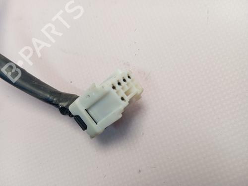 Right taillight NISSAN NOTE (E11, NE11) 1.5 dCi | BP26334307C35 