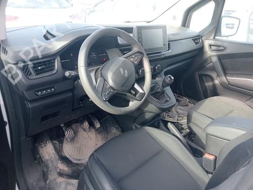Electronic sensor RENAULT KANGOO III Box Body/MPV 1.5 Blue dCi 95 (FJAB) | BP39095815M84 - Image 8