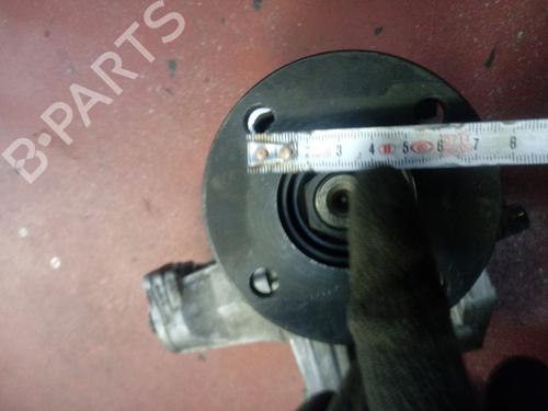 Front differential KIA SPORTAGE II (JE_, KM_) 2.0 CRDi 4WD | BP12656047M23 