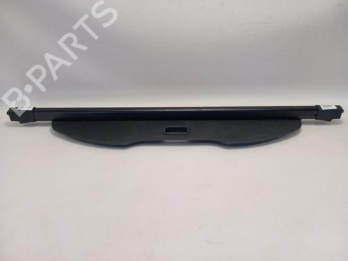 Hattehylde FORD S-MAX (WA6) [2006-2014]  30470031