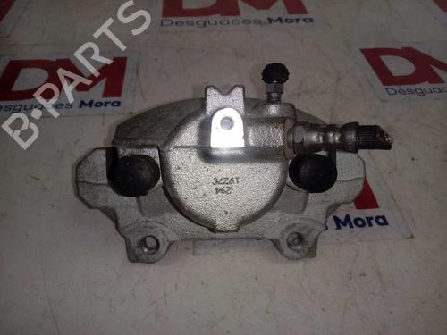 Right front brake caliper FIAT 500 (312_) 1.2 (312AXA1A) | BP16081343M104 