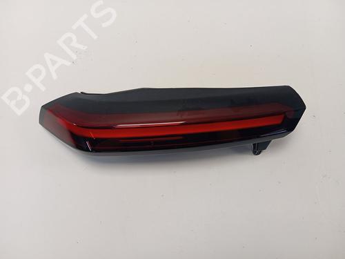 Used Left tailgate light CITROËN C4 X (BD_, BE_, BF_) [2022-2025]  21142264