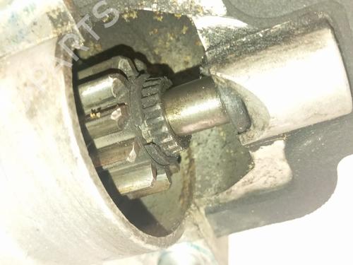 Starter FORD TRANSIT CUSTOM V362 Van (FY, FZ) | BP31943214M8