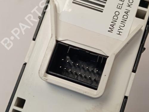 Left front window switch HYUNDAI KONA (SX2)  | BP29410311I27 