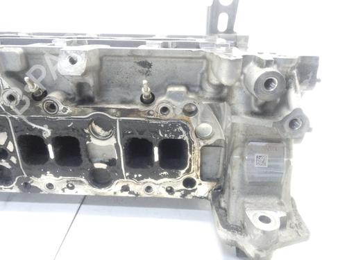 Cylinder head MERCEDES-BENZ C-CLASS (W204)  | BP16753584M5 