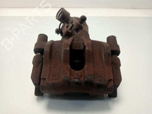 Used Left rear brake caliper FORD FOCUS C-MAX (DM2) [2003-2007]  19646134