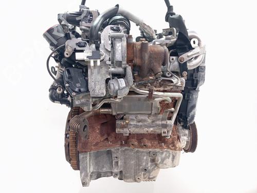 Engine RENAULT KANGOO Express (FW0/1_) | BP30376793M1