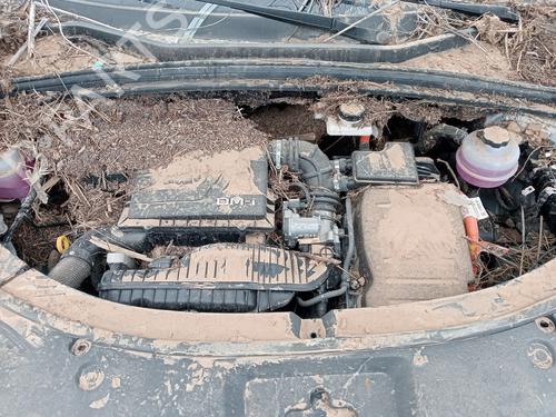 Rear parcel shelf BYD SEAL U | BP36391932C85 - Image 9