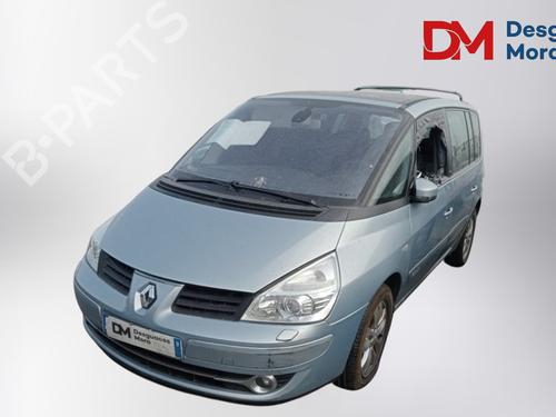 Commande de phare RENAULT ESPACE IV (JK0/1_)  | BP30376355I24 