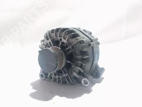 Used Alternator Alternator 39201981 39201981
