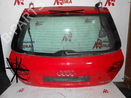 Tailgate AUDI A3 Sportback (8PA)  | BP12636067C6 