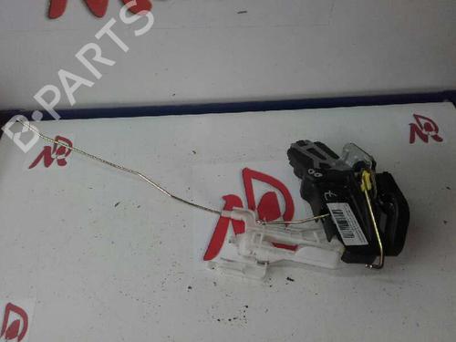 Used Front right lock HYUNDAI SANTA FÉ II (CM) [2005-2015]  12934856