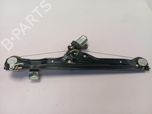Front right window mechanism PEUGEOT BOXER Bus  | BP29536298C23