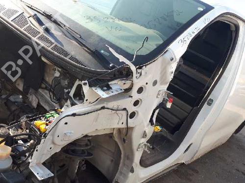 Headlight switch CITROËN JUMPY III Van (V_) | BP12679035I24