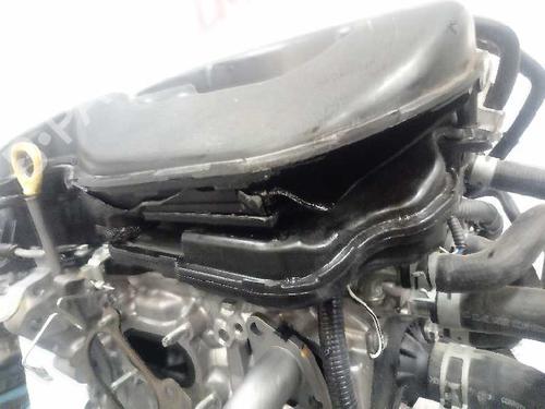 Engine TOYOTA AYGO (_B4_) 1.0 VVTi (KGB40) | BP30371812M1