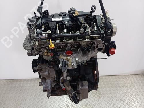 Used Engine Engine OPEL MOVANO B Van (X62) [2010-2026] 28070481 28070481