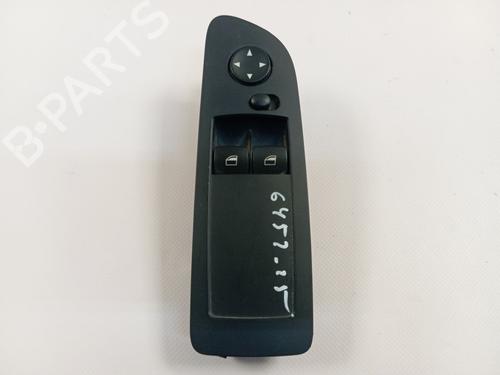 Used Left front window switch Left front window switch 37585230 37585230
