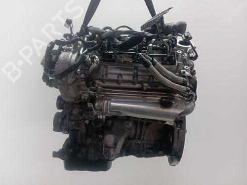 Engine MERCEDES-BENZ S-CLASS (W221, V221) S 320 CDI (221.022, 221.122) | BP36886602M1  - Image 7